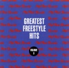 High Power Records Greatest Freestyle Hits, Vol. 3, 1995