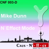 N' Effect Mode - EP artwork