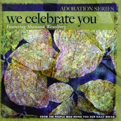 Shannon Wexelberg - All Your Promises Are True