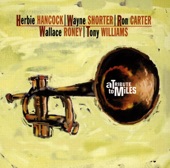 Herbie Hancock Quintet - So What