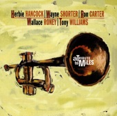 Herbie Hancock Quintet - So What - Live Version