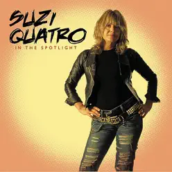 In the Spotlight - Suzi Quatro