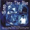 Helen - Step Into The Blue, guest Chris Davis lyrics