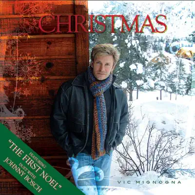 Christmas (Remastered) - Vic Mignogna