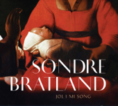 Jol I mi Song - Sondre Bratland