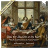 Tune Thy Musicke to Thy Hart (Bonus Track Version)