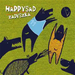 Zadyszka (Audio Only) - Happysad Zadyszka (Audio Only) - Happysad