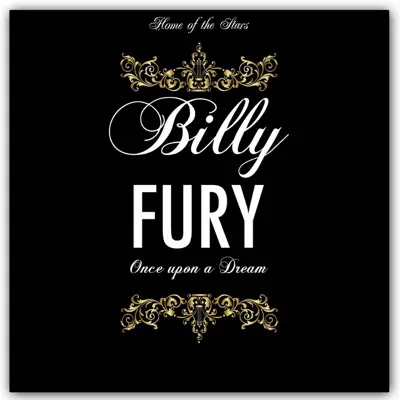 Once Upon a Dream - Billy Fury Once Upon a Dream - Billy Fury