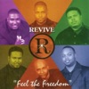 Revive - God's In the Building