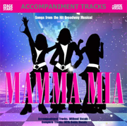 Songs from Mamma Mia: Karaoke - Stage Stars Records
