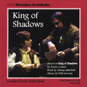 King of Shadows (Dramatized)