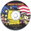 Snoopy VS. Osama, 2006