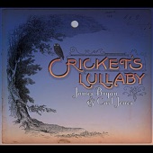 James Bryan & Carl Jones - Cricket's Lullaby