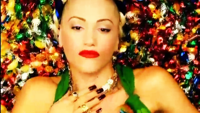 Gwen Stefani featuring Slim Thug - Luxurious (feat. Slim Thug) [Remix featuring Slim Thug] artwork