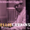 The Definitive Black & Blue Sessions: Ellis Larkins - A Smooth One, 2008