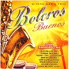 Boleros Buenos - Daniel Bienvenido y Celio