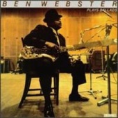 Ben Webster - Cry Me A River