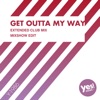 Get Outta My Way - Single, 2011