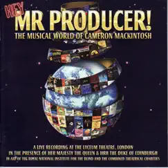 Hey Mr Producer! - The Musical World of Cameron Mackintosh by Various Artists album reviews, ratings, credits