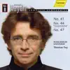 Haydn, J.: Symphonies, Vol. 8 - Nos. 41, 44, 47 album lyrics, reviews, download