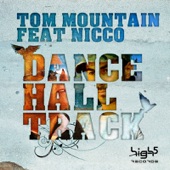Dance Hall Track artwork