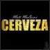 Cerveza EP album cover