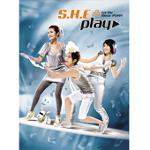 Play - S.H.E