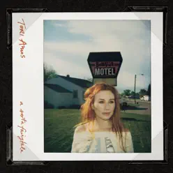 A Sorta Fairytale - Single - Tori Amos