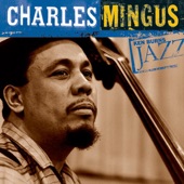 Charles Mingus - Peggy's Blue Skylight (Studio Version, Bonus Track)