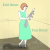 Keith Haman - Don't Let Me Down