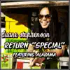 Stream & download Return "Special"