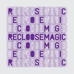 Magic - EP
