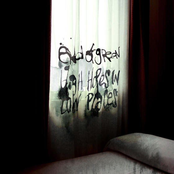 Cover artwork for Saviour