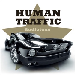 Human Traffic - Heart In Soul