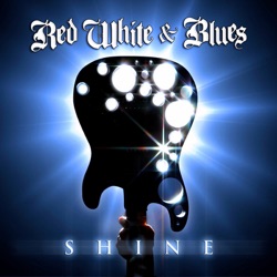 Red, White & Blues - Stand Up For Rock & Roll