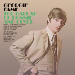 Georgie Fame - The Ballad of Bonnie & Clyde