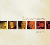 Solomon Burke - Ain't That Something
