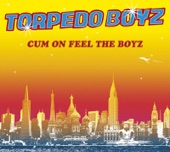 Cum On Feel the Boyz artwork