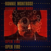Ronnie Montrose - My Little Mystery