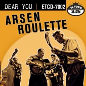 Arsen Roulette - Rockin' In The Alley