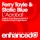 Ferry Tayle & Static Blue-L'Acrobat (Andy Blueman Remix)