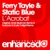 Ferry Tayle & Static Blue-L'Acrobat (Andy Blueman Remix)