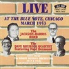 Live At the Blue Note, Chicago - March 1953