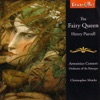 Armonico Consort & Christopher Monks - The Fairy Queen: Song and Chorus: Hark the Echoing Air