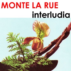 Monte la Rue - Adeus (Live For the Ladies)