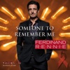 Someone to Remember Me - Single