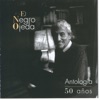 El Negro Ojeda - Amanece