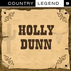 Conutry Legend Vol. 9 - Holly Dunn