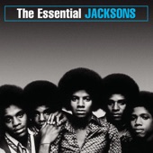 The Essential Jacksons artwork