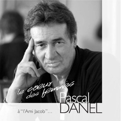 Pascal Danel - Kilimandjaro